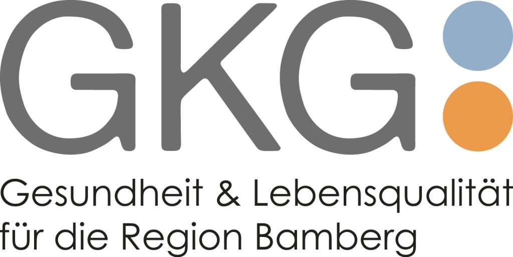 Logo_Gemeinnützige Krankenhausgesellschaft des Landkreises Bamberg