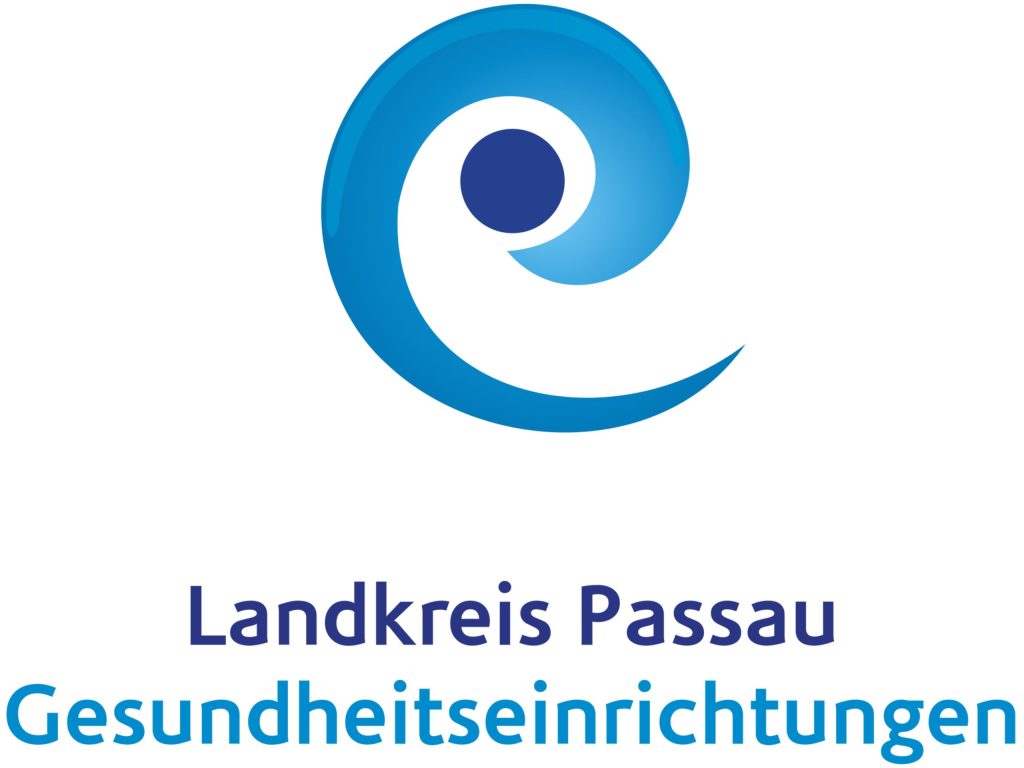 Logo_Gesundheitseinrichtungen Landkreis Passau