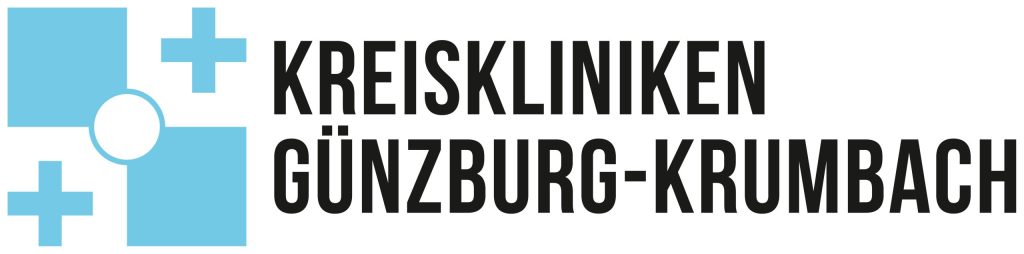 Logo_Kreiskliniken Günzburg-Krumbach
